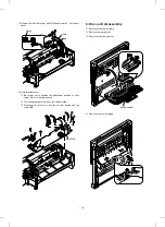 Предварительный просмотр 20 страницы Sharp Z-21 Service Manual