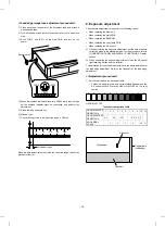 Предварительный просмотр 30 страницы Sharp Z-21 Service Manual