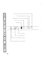 Предварительный просмотр 8 страницы Sharp Z-25 Operation Manual