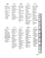 Предварительный просмотр 9 страницы Sharp Z-25 Operation Manual