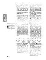 Предварительный просмотр 15 страницы Sharp Z-25 Operation Manual