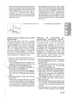 Предварительный просмотр 16 страницы Sharp Z-25 Operation Manual