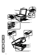 Preview for 8 page of Sharp Z-810 Operation Manual