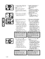 Preview for 20 page of Sharp Z-810 Operation Manual