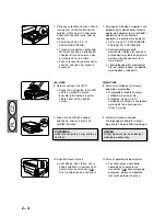 Preview for 42 page of Sharp Z-810 Operation Manual