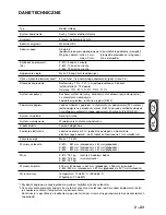 Preview for 61 page of Sharp Z-810 Operation Manual