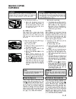 Preview for 67 page of Sharp Z-810 Operation Manual