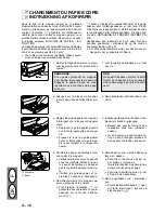 Preview for 98 page of Sharp Z-810 Operation Manual