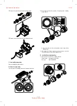 Preview for 40 page of Sharp Z-810 Service Manual