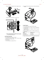 Preview for 66 page of Sharp Z-810 Service Manual