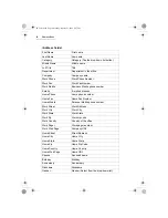 Preview for 9 page of Sharp Zaurus SL-5500 Operation Manual