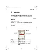 Preview for 16 page of Sharp Zaurus SL-5500 Operation Manual