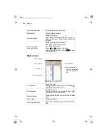 Предварительный просмотр 17 страницы Sharp Zaurus SL-5500 Operation Manual