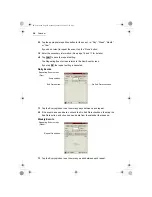 Preview for 21 page of Sharp Zaurus SL-5500 Operation Manual