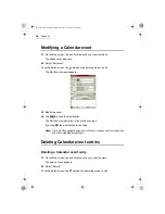 Preview for 23 page of Sharp Zaurus SL-5500 Operation Manual