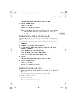 Preview for 24 page of Sharp Zaurus SL-5500 Operation Manual