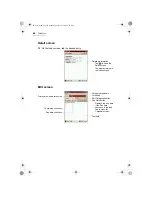 Preview for 27 page of Sharp Zaurus SL-5500 Operation Manual