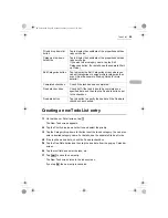 Preview for 28 page of Sharp Zaurus SL-5500 Operation Manual