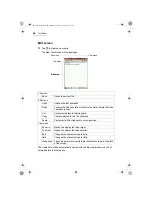 Предварительный просмотр 33 страницы Sharp Zaurus SL-5500 Operation Manual