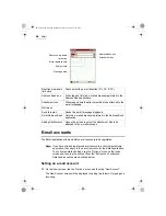 Preview for 63 page of Sharp Zaurus SL-5500 Operation Manual