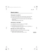 Preview for 80 page of Sharp Zaurus SL-5500 Operation Manual