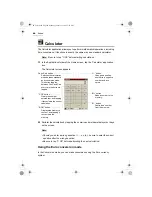 Preview for 85 page of Sharp Zaurus SL-5500 Operation Manual