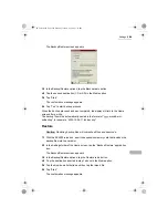 Preview for 106 page of Sharp Zaurus SL-5500 Operation Manual