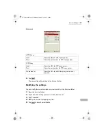 Preview for 142 page of Sharp Zaurus SL-5500 Operation Manual