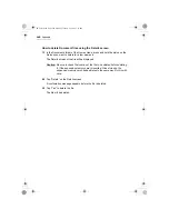 Preview for 147 page of Sharp Zaurus SL-5500 Operation Manual