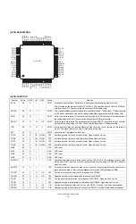 Предварительный просмотр 11 страницы Sharp Zaurus SL-5500 Service Manual