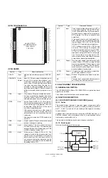 Предварительный просмотр 14 страницы Sharp Zaurus SL-5500 Service Manual