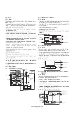 Preview for 15 page of Sharp Zaurus SL-5500 Service Manual