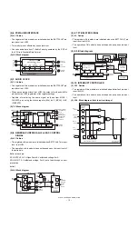 Предварительный просмотр 16 страницы Sharp Zaurus SL-5500 Service Manual