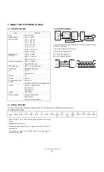 Preview for 30 page of Sharp Zaurus SL-5500 Service Manual