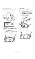 Предварительный просмотр 41 страницы Sharp Zaurus SL-5500 Service Manual