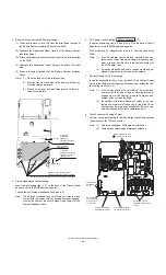 Preview for 46 page of Sharp Zaurus SL-5500 Service Manual