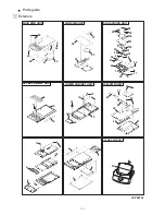 Предварительный просмотр 78 страницы Sharp Zaurus SL-5500 Service Manual