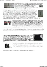 Preview for 6 page of Sharp Zaurus SL-C3000 Instruction Manual