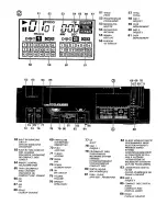 Предварительный просмотр 6 страницы Sharp ZC-D830H Operation Manual