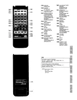 Preview for 9 page of Sharp ZC-D830H Operation Manual