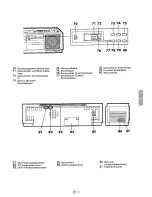 Preview for 11 page of Sharp ZC-D830H Operation Manual