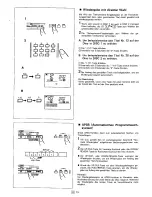 Предварительный просмотр 20 страницы Sharp ZC-D830H Operation Manual