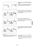 Предварительный просмотр 23 страницы Sharp ZC-D830H Operation Manual