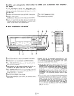 Предварительный просмотр 29 страницы Sharp ZC-D830H Operation Manual