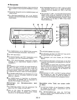 Предварительный просмотр 30 страницы Sharp ZC-D830H Operation Manual