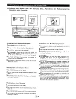 Предварительный просмотр 32 страницы Sharp ZC-D830H Operation Manual