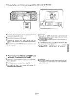 Предварительный просмотр 33 страницы Sharp ZC-D830H Operation Manual