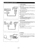 Предварительный просмотр 34 страницы Sharp ZC-D830H Operation Manual