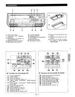 Предварительный просмотр 37 страницы Sharp ZC-D830H Operation Manual