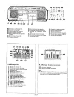 Предварительный просмотр 38 страницы Sharp ZC-D830H Operation Manual